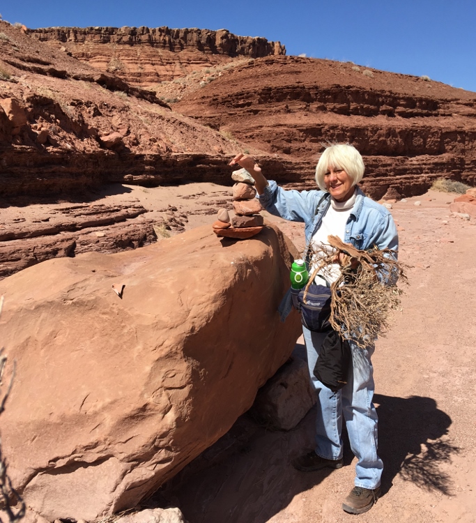 Cathedral Wash